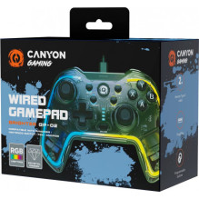 Canyon CND-GP02