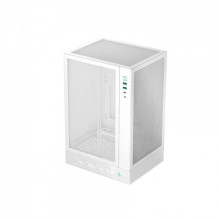 Deepcool CH170 skaitmeninis baltas