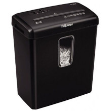 Fellowes "POWERSHRED P-30C / CROSS CUT 6008101"