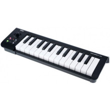 Korg microKEY2-25 MIDI klaviatūra Korg microKEY2-25 MIDI klaviatūra