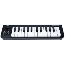 Korg microKEY2-25 MIDI klaviatūra Korg microKEY2-25 MIDI klaviatūra