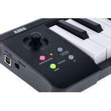 Korg microKEY2-25 midi keyboard Korg microKEY2-25 midi keyboard