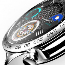 Hifuture FutureGo Pro Silver Hifuture FutureGo Pro Silver