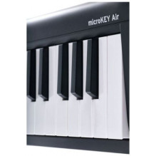 Korg microKEY2-25 midi keyboard Korg microKEY2-25 midi keyboard