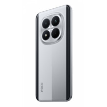 POCO M8 Pro 5G 8 / 256GB sidabrinis