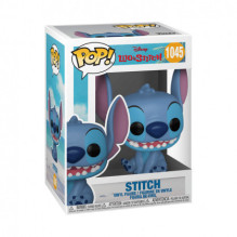 Funko FUNKO POP! Lilo ir Stitch - Stitch