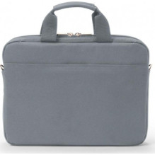 DICOTA Eco Slim Case Base 13"-14.1" Grey