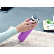 Leifheit Flip 0.6l Purple Leifheit Flip 0.6l Purple