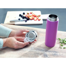 Leifheit Flip 0.6l Purple Leifheit Flip 0.6l Purple