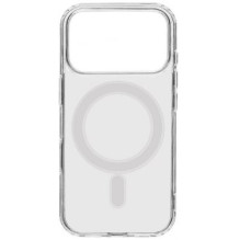 Tactical "MagForce Cover iPhone 17 Pro" Transparent Tactical "MagForce Cover iPhone 17 Pro" Transparent