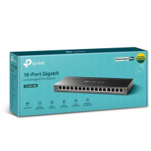 Tp-Link TL-SG116E Tp-Link TL-SG116E