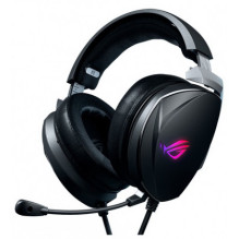 Asus ROG Theta 7.1 juodas
