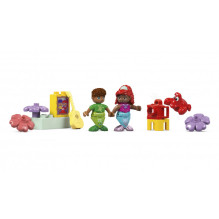 LEGO DUPLO 10435 Ariel's Magical Underwater Palace LEGO DUPLO 10435 Ariel's Magical Underwater Palace