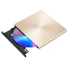 Asus ZenDrive U8M (SDRW-08U8M-U) Gold