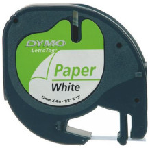 Dymo Label Tape LT S0721510...