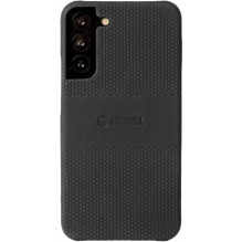 Krusell "Leather Cover Galaxy S22 Plus" Black Krusell "Leather Cover Galaxy S22 Plus" Black