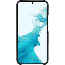 Krusell "Leather Cover Galaxy S22 Plus" Black Krusell "Leather Cover Galaxy S22 Plus" Black