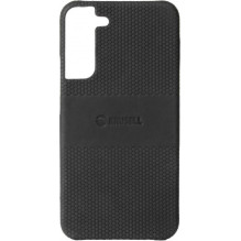 Krusell „Odinis dėklas Galaxy S22 Plus“, juodas Krusell „Odinis dėklas Galaxy S22 Plus“, juodas