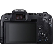 Canon EOS-RP Body Black Canon EOS-RP Body Black