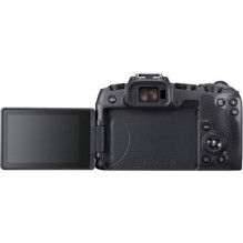 Canon EOS-RP Body Black Canon EOS-RP Body Black