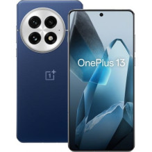 „Oneplus 13 16“ / 512 GB „Vidurnakčio vandenynas“