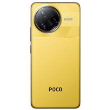 POCO F7 Ultra 12 / 256 GB geltonas