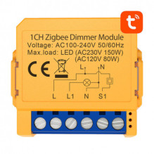 Avatto ZDMS16-2