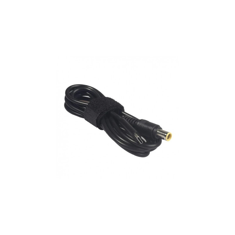 „Fusion“ priedai USB-C - Lenovo 7,9 x 0,9 mm, 18,5–20 V, 100 W, 1,8 m