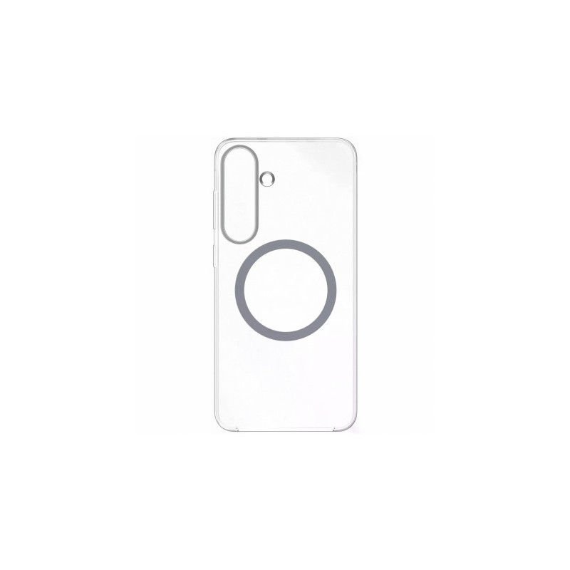 Samsung "Clear Magnet Case Samsung Galaxy S25 Plus, Transparency" FFS936YCATW