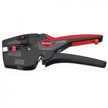 Knipex laidų nuėmiklis NexStrip kabeliams 0,03–10 mm²