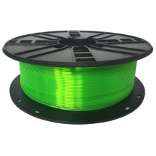 Gembird 3DP-PLA+1.75-02-G 1Kg