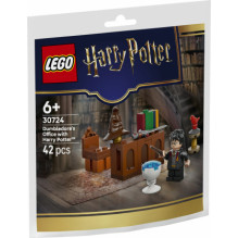LEGO 30724 Dumbledore's Office with Harry Potter