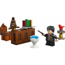 LEGO 30724 Dumbledore's Office with Harry Potter