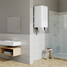 Stiebel Eltron Slovakia PSH 80 universalus EL 231152