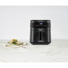 Zelmer ZAF6020 Air Fryer Zelmer ZAF6020 Air Fryer