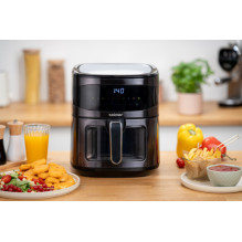 Zelmer ZAF6020 Air Fryer Zelmer ZAF6020 Air Fryer