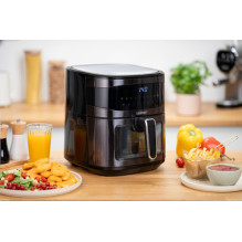 Zelmer ZAF6020 Air Fryer Zelmer ZAF6020 Air Fryer