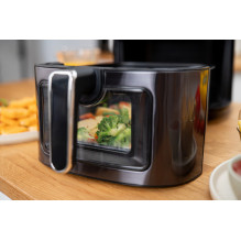 Zelmer ZAF6020 Air Fryer Zelmer ZAF6020 Air Fryer