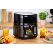 Zelmer ZAF6020 Air Fryer Zelmer ZAF6020 Air Fryer