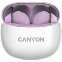 Canyon TWS-5 violetinė