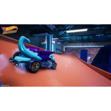 „Milestone Hot Wheels Unleashed“ PS5 konsolei