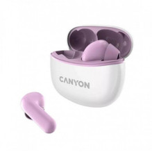 Canyon TWS-5 violetinė