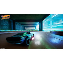 „Milestone Hot Wheels Unleashed“ PS5 konsolei