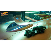 „Milestone Hot Wheels Unleashed“ PS5 konsolei