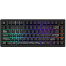 Dark Project ALU81A Terra...