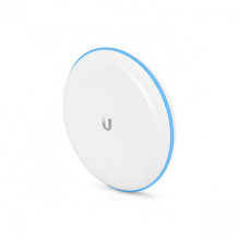 „Ubiquiti“ 60 GHz gigabito+ belaidžio ryšio tilto rinkinys UBB-EU, baltas