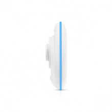 „Ubiquiti“ 60 GHz gigabito+ belaidžio ryšio tilto rinkinys UBB-EU, baltas