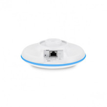 „Ubiquiti“ 60 GHz gigabito+ belaidžio ryšio tilto rinkinys UBB-EU, baltas