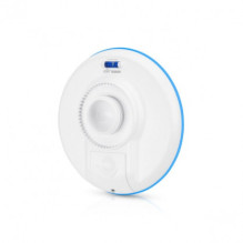 Ubiquiti 60GHz Gigabit+ Wireless Bridge Kit UBB-EU White