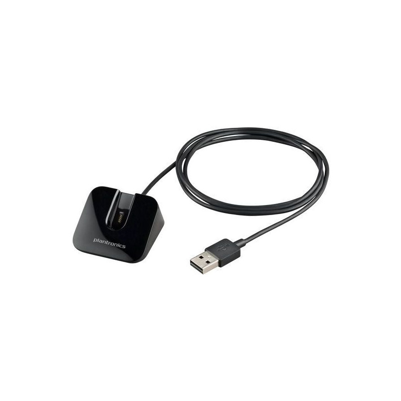 HP Poly Desktop Charger Voyager Legend